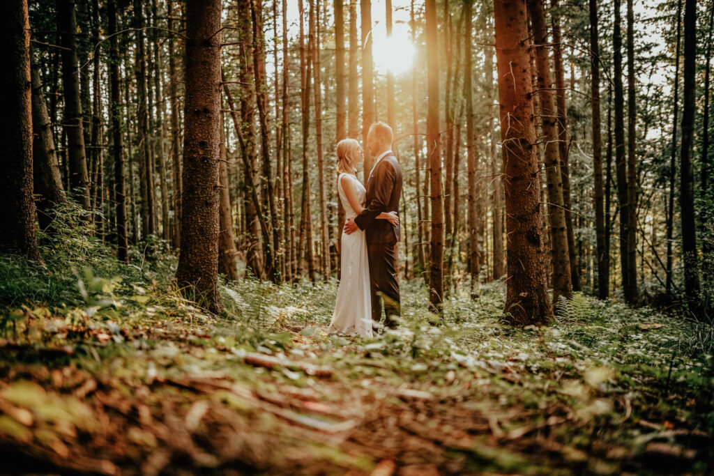 NÖ Berufsfotografen Award 2020 - 3. Platz - Kategorie Hochzeit